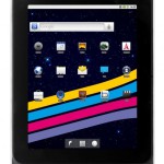 Скромное обаяние планшета BeBook Live