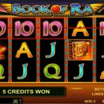 Игровой автомат Book of Ra — играть в казино бесплатно или на деньги?