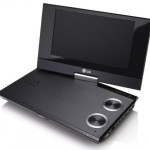 В отпуск с портативным DVD-плеером