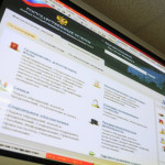 Обновленный Интернет-портал государственных услуг