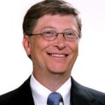 Билл Гейтс вкладывает деньги в фекалии