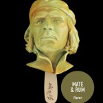 Поп-культура и мороженое