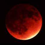 Затмение Луны