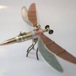 Железные насекомые