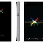 Уникальный смартфон Google Nexus III