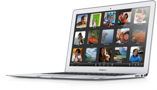 Apple MacBook Air