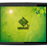 Отечественный планшет WEXLER.TAB 9701