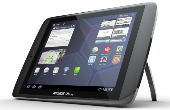 Archos G9