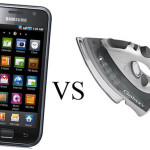 Samsung Galaxy запретят в России?