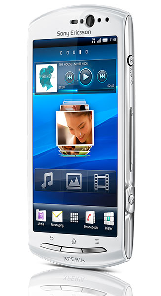 Sony Ericsson Xperia neo V