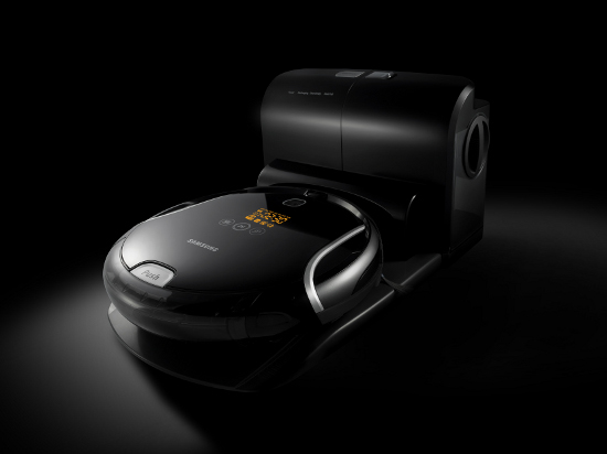 Samsung NaviBot S