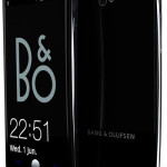Концепт музыкальной версии Samsung Galaxy S2 Bang and Olufsen edition