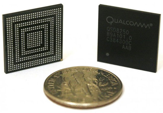 Qualcomm Snapdragon