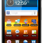 IFA 2011: Samsung Galaxy WiFi 3.6, мощный и умный медиаплеер