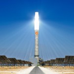 GEMASOLAR – первая в мире гелиоэлектростанция