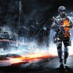 Игра Battlefield 3 в России