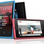 Nokia Lumia 800 и Lumia 710: первые WP7-смартфоны официально анонсированы