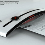 Tanning Printer — солнечный принтер 