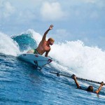 Эффекты «Матрицы» в реальном мире