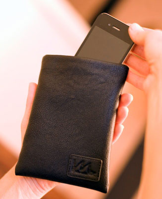 MIAmobi SilentPocket