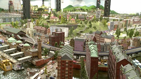 Miniatur Wunderland