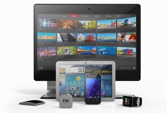 i’m circle i’m circle