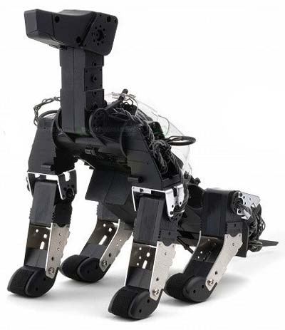 Робот Робот