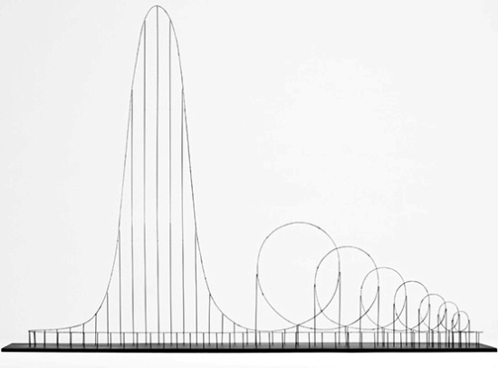 Euthanasia Coaster