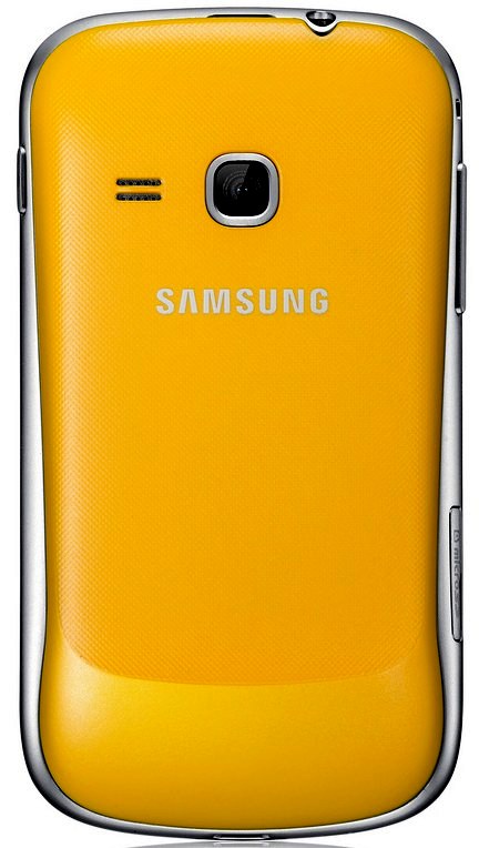 Samsung Galaxy Ace 2