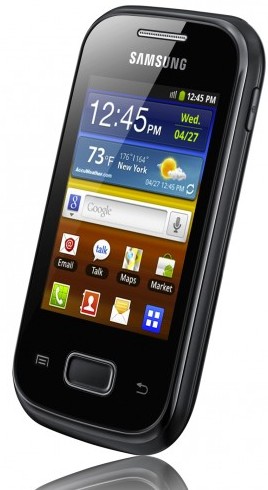 Samsung Galaxy Pocket