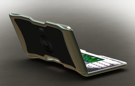 BlackBerry PlayBook 3.0