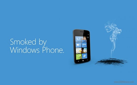 Windows Phone