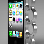 Чехол-кастет: для четких пацанов