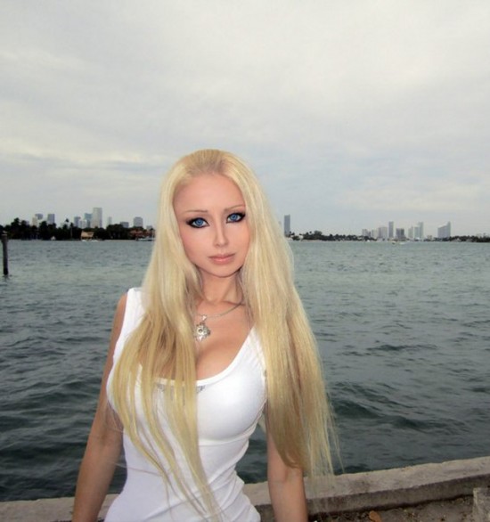 Валерия Лукьянова