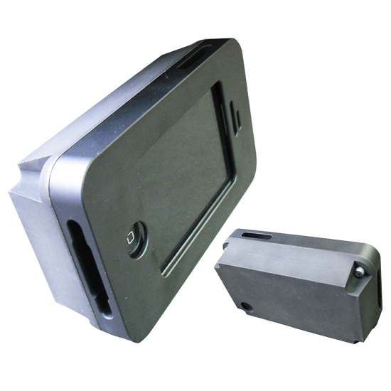 Пуленепробиваемый корпус защитит iPhone от преступников