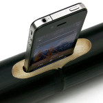 Бамбук + iPhone – оказывается, вещи очень даже совместимые