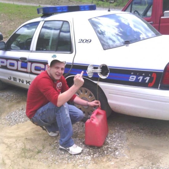 Майкл Бейкер