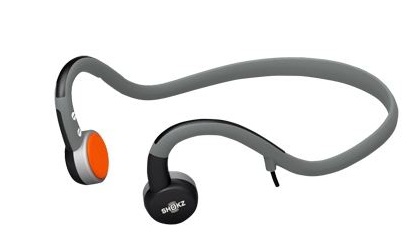 Гарнитура Aftershoks будет держать вас в безопасности