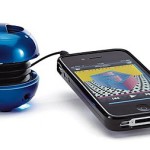 Съемные мощные динамики будут всегда под рукой