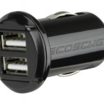 Автомобильное зарядное устройство Scosche для USB – все будут довольны и счастливы 