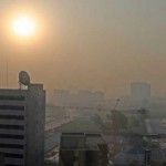 Alcoa создает панели, которые защищают воздух от загрязнения