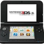 3DS XL – новая игровая консоль от Nintendo