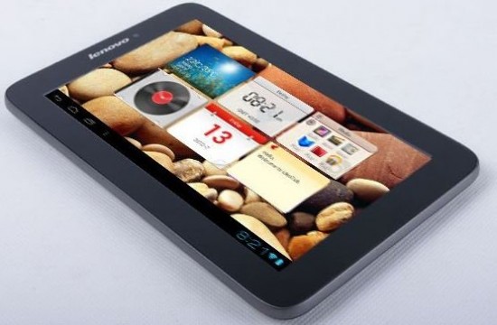 Lenovo LePad A2107