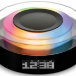 Часы с ароматерапией убаюкают вас за долю секунды