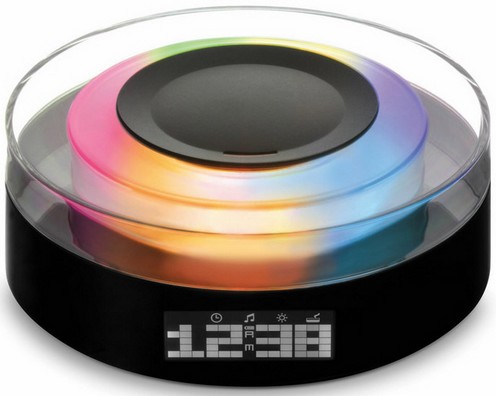 Часы с ароматерапией убаюкают вас за долю секунды