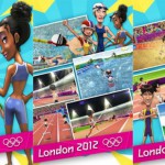 London 2012 – официальная мобильная игра Олимпийских игр в Лондоне 