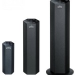 Sound BlasterAxx: уникальные портативные колонки