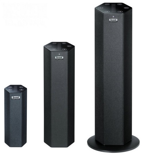 Sound BlasterAxx  - портативные колонки, которые вне конкуренции