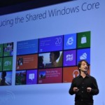 Официально анонсирована платформа Microsoft Windows Phone 8