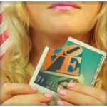 Превратите ваши воспоминания в съедобные шоколадные фотографии